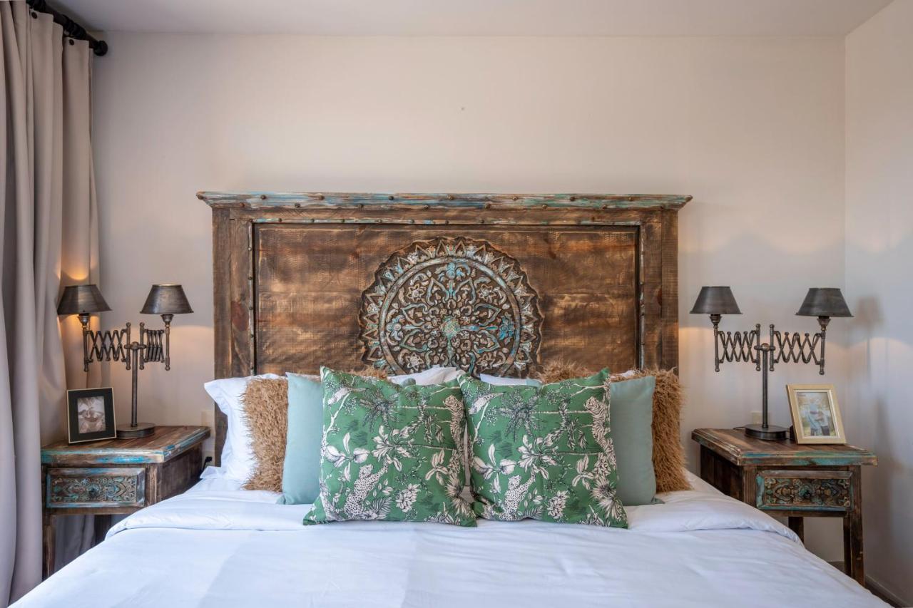 Angelic Centro 2Br, Pool & Jacuzzi, Gated Village San Miguel de Allende Buitenkant foto