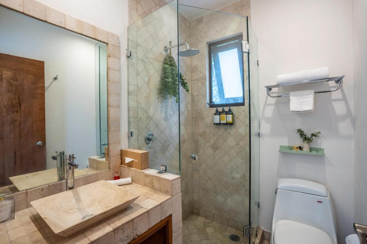 Angelic Centro 2Br, Pool & Jacuzzi, Gated Village San Miguel de Allende Buitenkant foto