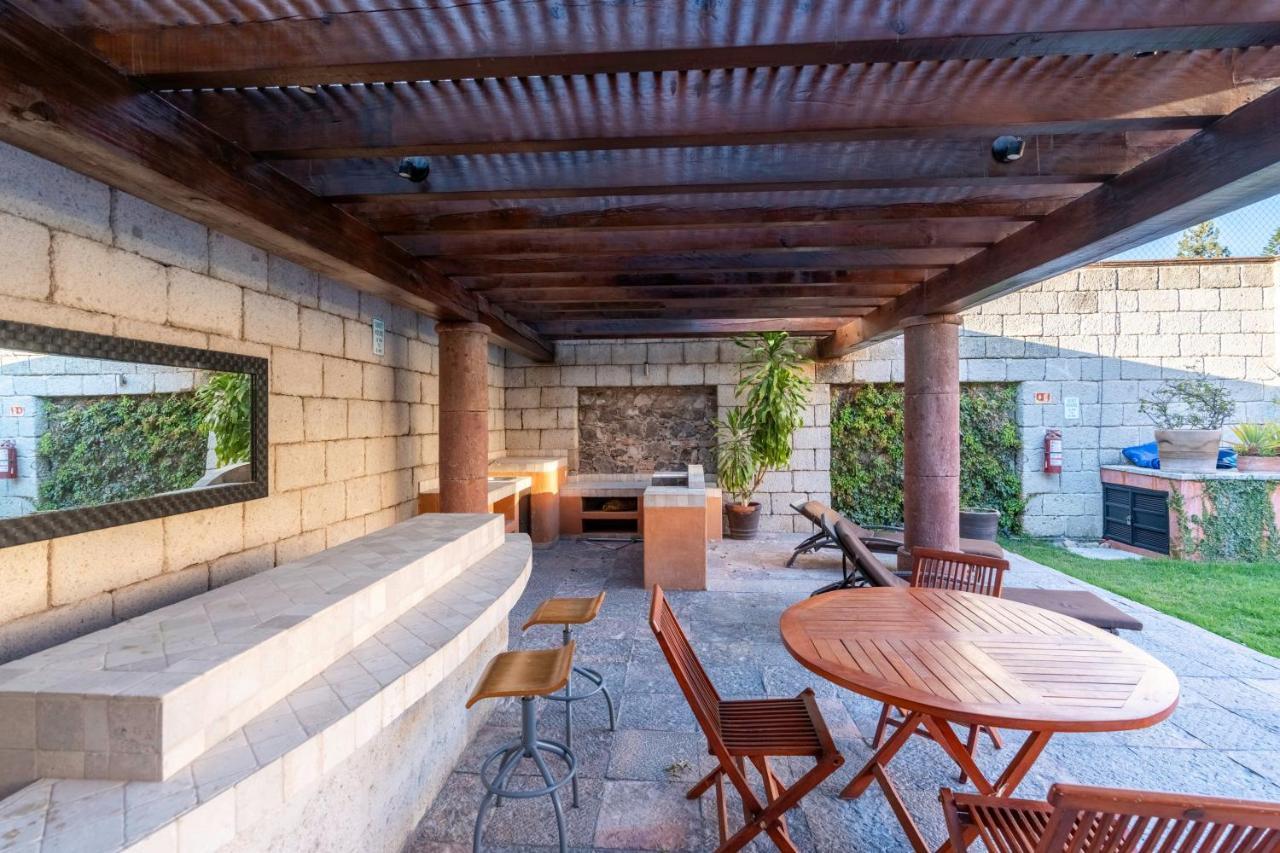 Angelic Centro 2Br, Pool & Jacuzzi, Gated Village San Miguel de Allende Buitenkant foto